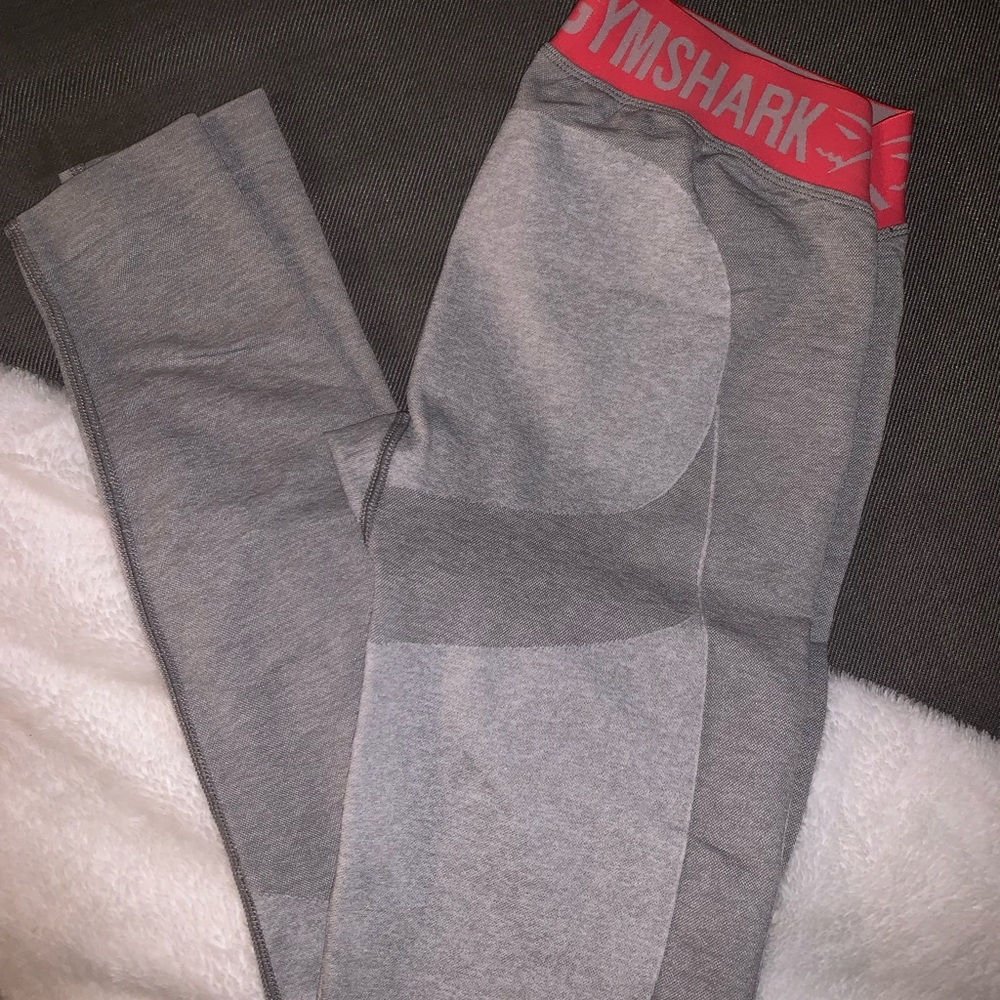 Gymshark flex leggings
